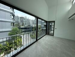 The Reef At King’s Dock (D4), Condominium #630660451